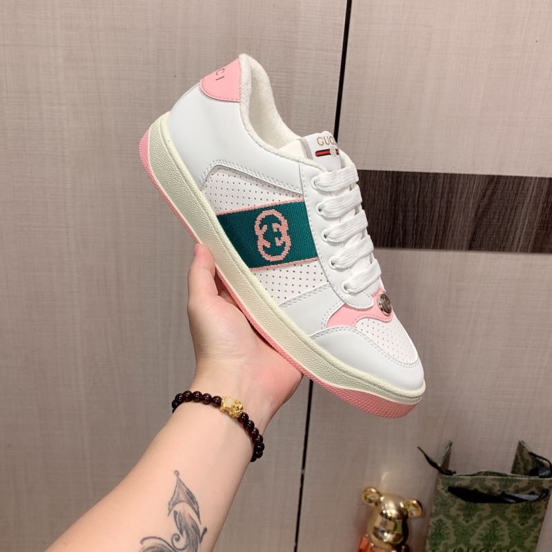 Gucci Low Shoes